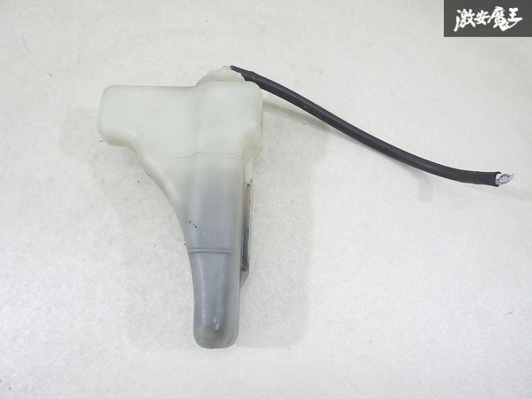 【ストア出品!】 ホンダ 純正 EG3 シビック 1995年 ラジエーター ラジエター リザーブタンク クーラント サブタンク 単体 即納 棚4-4拍卖