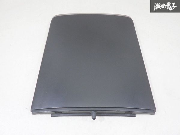 フォルクスワーゲン 純正 9C系 ニュービートル センター ダッシュ カバー ZSB1C0858061 黒素地 即納 内装 棚2-3-1拍卖