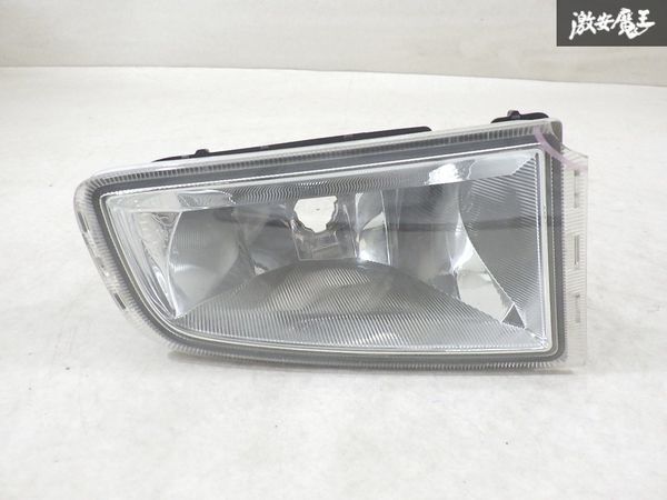 【ストア出品!】 ホンダ 純正 JB6 JB7 ライフ ノーマル フォグライト フォグランプ 片側のみ STANLEY P6781 即納 棚11-2拍卖