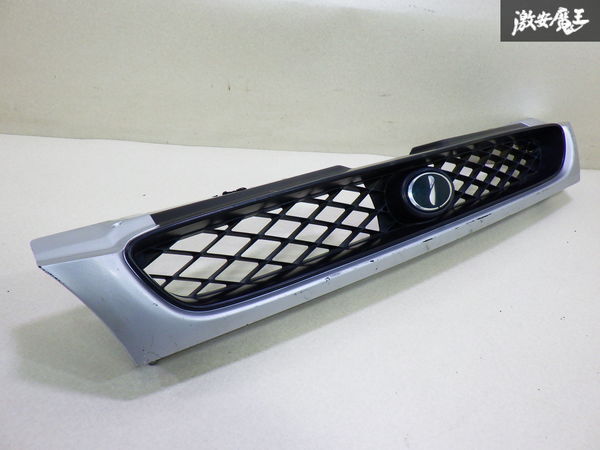 【ストア出品】 スバル純正 GF1 GF2 インプッレッサ フロントグリル ラジエーターグリル 外装 フロント 91065-FA050 棚2F-Q-1拍卖