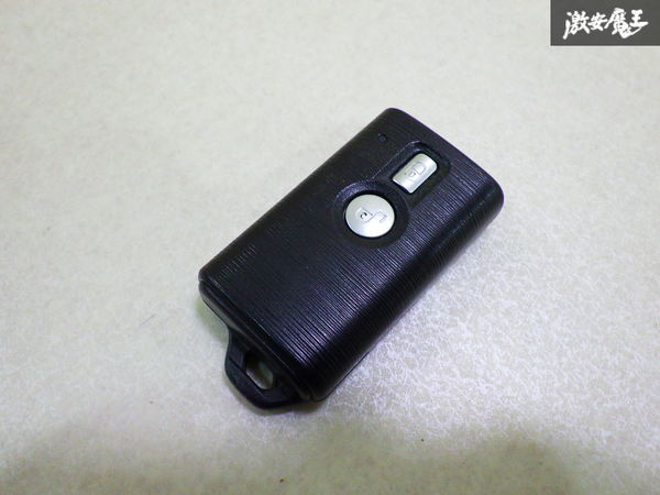 【保証付!!】 SUBARU スバル 純正 キーレス リモコンキー RN1 ステラに使用 2ボタン 実働車外し 在庫有 カギ 鍵 キー 即納 棚1-4-5-E拍卖