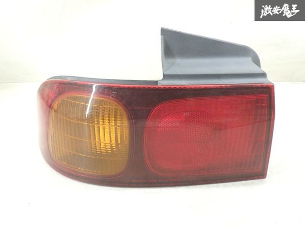 【破損なし】 ホンダ純正 DB6 インテグラ ノーマル テールライト テールランプ 片側のみ KOITO 220-22235 93-07081 即納 棚17-4拍卖