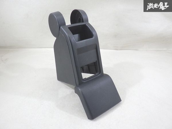 【ストア出品!】 日産 純正 C11 ティーダ センター コンソール サイド パネル カバー 3点のみ 即納 内装 黒素地 棚25-3拍卖