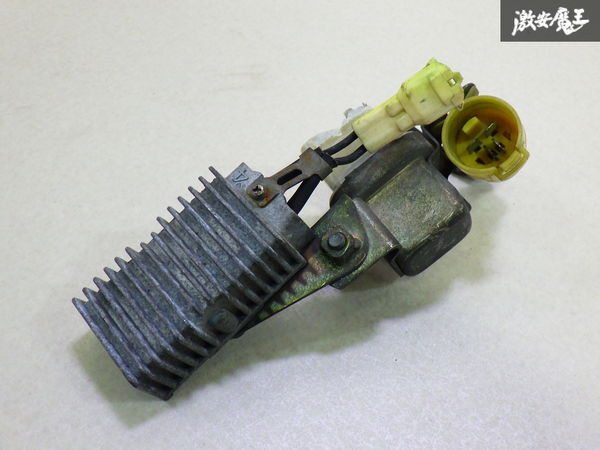 【完全実動品!!】 TOYOTA トヨタ 純正 MA70 70 スープラ フューエルポンプリレー 燃料ポンプ ユニット 28380-43010 即納 在庫有 棚拍卖