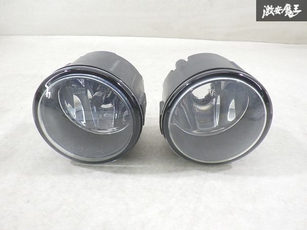 【ストア出品】 日産 純正 C26 セレナ フォグライト フォグランプ フォグ 左右セット 89490580 26150-8993B 即納 棚11-2拍卖