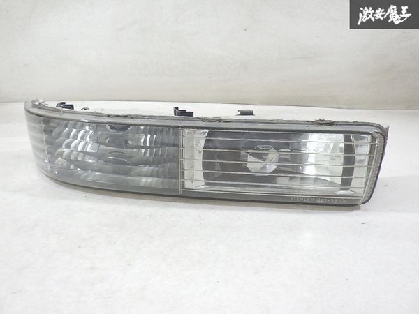 【ストア出品】 ホンダ 純正 CC2 インスパイア フロント ターンシグナルランプ 片側のみ STANLEY 041-3973 即納 棚14-5拍卖