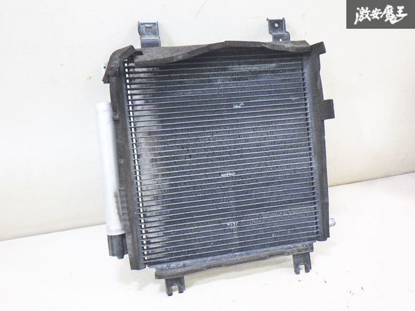 【実働外し】ホンダ 純正 N-WGN Nワゴン JH1 JH2 コンデンサー AC コンデンサー 7102-T6G0-0001-M1 ★即納 棚K-2拍卖