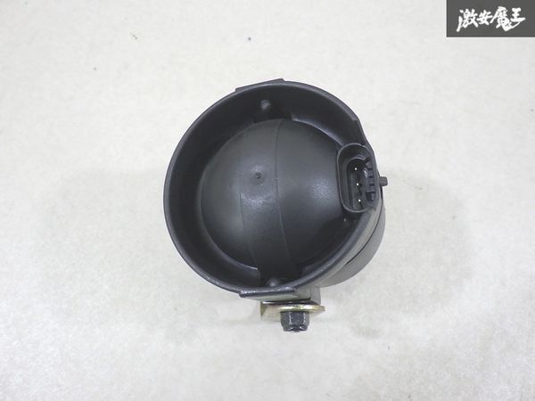 【実働外し】 日産 純正 V35 スカイライン アラーム サイレン ホーン セキュリティアラーム ES7310 4S7310A1C 即納 棚13-4-A拍卖