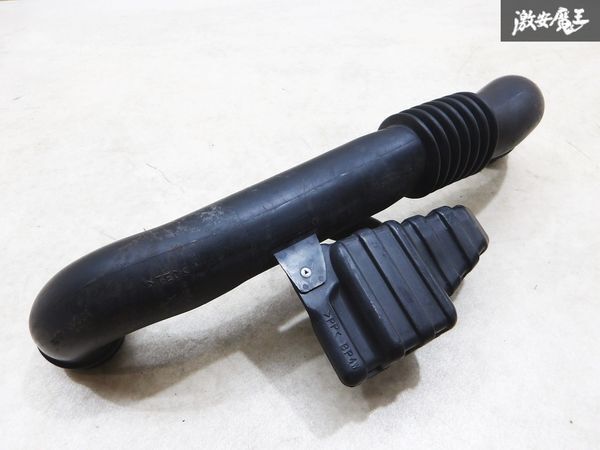 【ストア出品 良好】MAZDA マツダ 純正 NB8C NB ロードスター エアー インテーク パイプ ホース BP6D 13 331 MX-5 parts 棚4-3拍卖