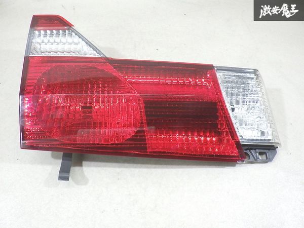 トヨタ 純正 10系 10 アルファード テールライト テールランプ 片側のみ インナー KOITO 58-6 即納 棚12-1拍卖