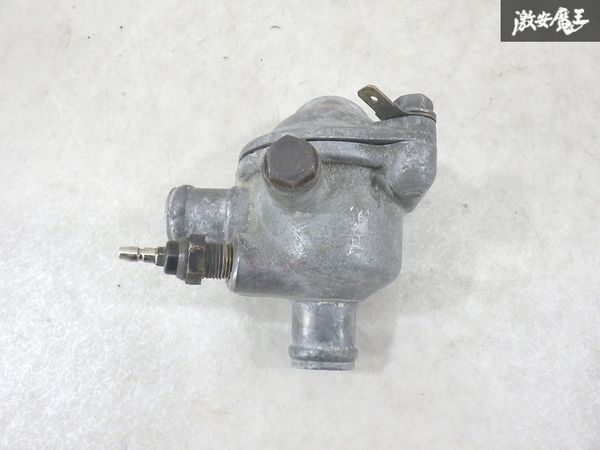 【ストア出品】 ホンダ 純正 MC11 NS250R サーモスタッド サーモスタット ハウジング ケース 単体 即納 棚5-1-B拍卖