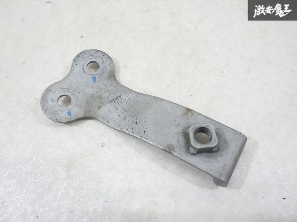 【ストア出品】 トヨタ 純正 ZN6 86 マニュアル トランスミッション 排気? ブラケット ステー 形状にてわかる方 即納 棚7-3-A拍卖