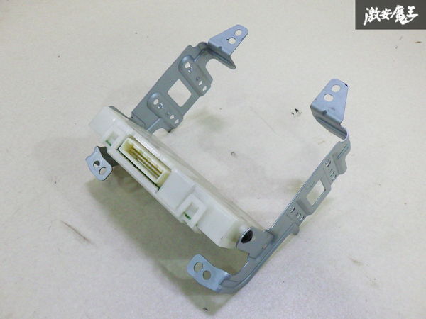 【実動外し】 NISSAN 日産 純正 C26 セレナ エアコン コントロール ユニット 27760-1VB0A 即納 在庫有 棚9-1-K拍卖