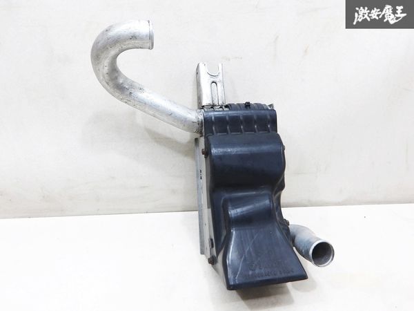 良好 スバル 純正 RA1 プレオ インタークーラー コア 割れ無し 即納 21820KA080 棚K-5拍卖