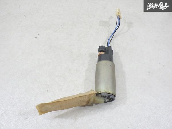 【動作OK!! ストア出品】 純正? 燃料ポンプ フューエルポンプ 燃料 フューエル ポンプ 単体 2107U6050 即納 棚7-4-A拍卖