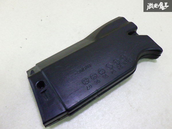 【ストア出品】 TOYOTA トヨタ 純正 JZX100 100 系 チェイサー インテーク ダクト 配管 ホース 1個 87215-22041 即納拍卖