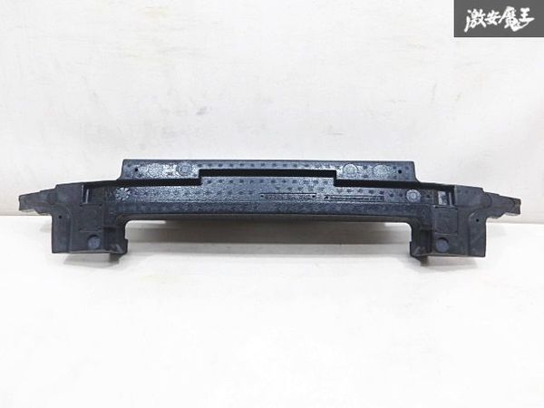 【ストア出品 良品】スバル 純正 SG5 フォレスター フロントバンパー ホースメント 割れ無し 57705SA060 即納 発砲スチロール 棚A-2拍卖