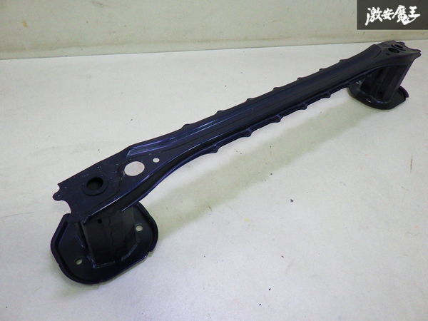 【ストア出品】 TOYOTA トヨタ 純正 ZN6 86 ハチロク リアバンパー ホースメント サブフレーム 本体のみ 即納拍卖