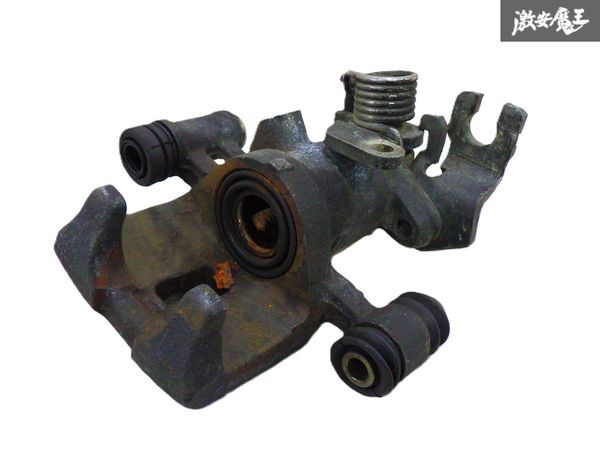 トヨタ 純正 AE86 トレノ レビン 4A-GE 4AG リア ブレーキ キャリパー 片側 1個 即納 棚15-3拍卖