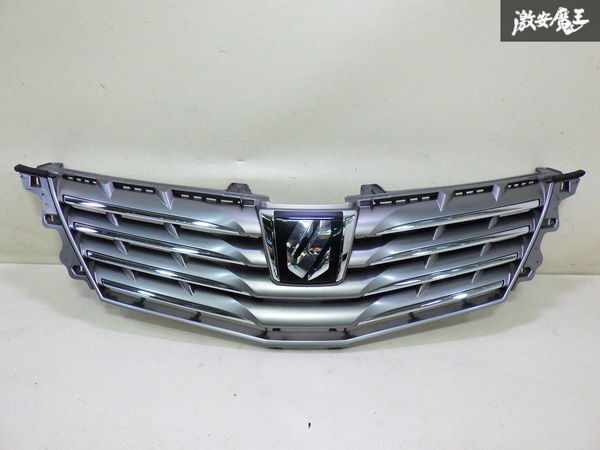 【ストア出品】 TOYOTA トヨタ 純正 ANH20W 20 系 アルファード フロント グリル ラジエーターグリル 外装 フロント 53101-58120 即納拍卖
