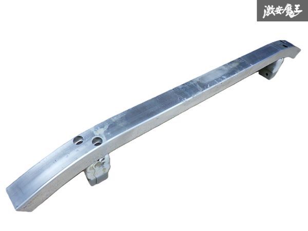 【ストア出品】 TOYOTA トヨタ 純正 JZX90 90 マーク2 チェイサー フロント バンパー ホースメント バンパー サポート 即納拍卖