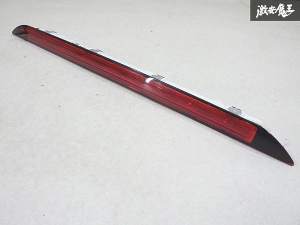 【ストア出品 LED点灯OK】 メルセデスベンツ 純正 W463 Vクラス 現行 LED ハイマウント ストップランプ A4479060800 棚8-5拍卖