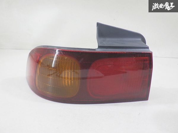 【ストア出品!】 ホンダ 純正 DB6 インテグラ ノーマル テールライト テールランプ 片側のみ KOITO 220-22235 93-07081 即納 棚8-4拍卖