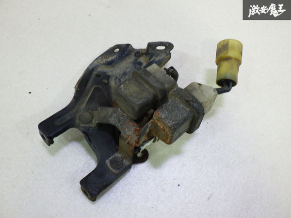 【ストア出品】 TOYOTA トヨタ 純正 MA70 70 スープラ クーラー リレー ユニット GZ20 ソアラ 即納 在庫有 棚9-2-F拍卖