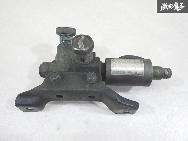 【実働外し ストア出品】 日産 純正 S13 シルビア カットオフバルブ 単体 55780-50F00 即納 棚5-3-B拍卖