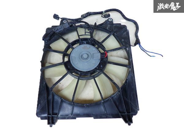 【ストア出品】 HONDA ホンダ 純正 FD2 シビック タイプR 電動ファン 冷却ファン 本体 168000-8030 即納 在庫有 棚拍卖