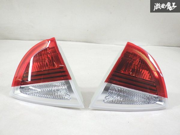 【ストア出品】 BMW 純正 E90 3シリーズ テールライト テールランプ インナー 左右セット 7160063 7160064 棚8-5拍卖