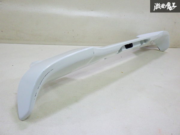 【ストア出品】 HONDA ホンダ 純正 JF3 JF4 N-BOX カスタム Nボックス リア ゲート スポイラー 外装 エアロ 即納 在庫有 棚23-3拍卖