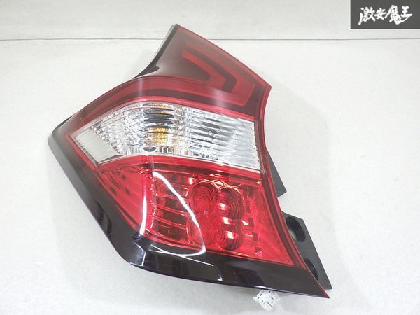 【点灯OK!】 日産 純正 E12 ノート 後期 LED テールランプ テールライト 片側のみ ICHIKOH D202 即納 棚12-5拍卖
