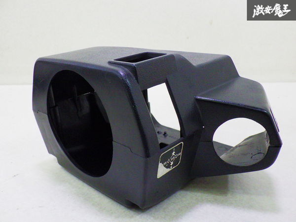 【ストア出品 破損無!】 トヨタ 純正 AE86 トレノ レビン 4AG 4A-GE ステアリング コラム パネル 上下 セット 45287-12210 チルト無 即納拍卖