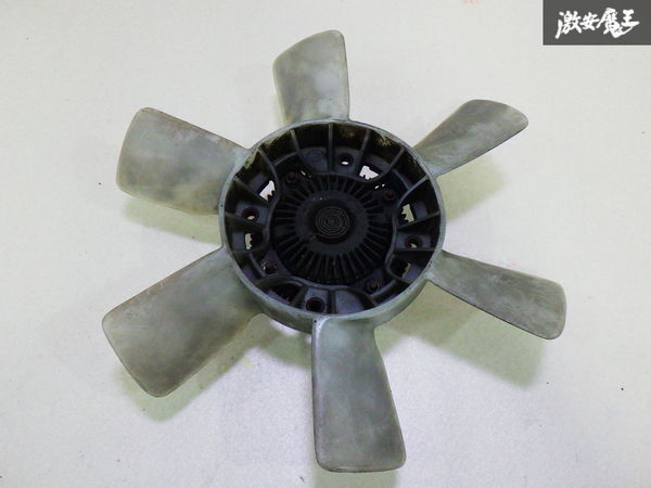 【ストア出品】 TOYOTA トヨタ 純正 AE86 トレノ レビン 4A-GE 電動ファン 冷却ファン カップリング 即納 在庫有拍卖