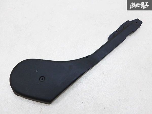 日産 純正 R34 SKYLINE スカイライン フロント 左 シート インナー パネル カバー LH 87381-89900 単体 割れ無し BNR34 ENR34 棚28-1拍卖