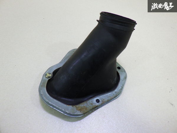 【ストア出品】 トヨタ 純正 AE86 トレノ レビン ノーマル ステアリング シャフト ブーツ 1個 45254-12090 即納 棚9-4-I拍卖