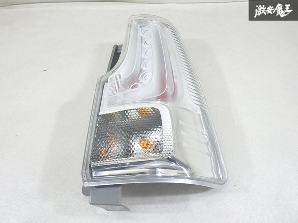 【点灯OK!!】 スズキ 純正 MA36S ソリオ バンディット LED テールライト テールランプ 片側のみ ICHIKOH D179 即納 棚8-5拍卖