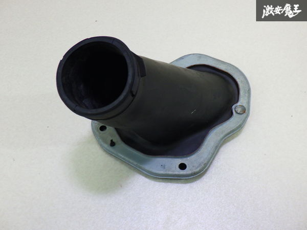 【ストア出品】 TOYOTA トヨタ 純正 AE86 トレノ レビン ノーマル ステアリング シャフト ブーツ 1個 45254-12090 即納 棚9-4-I拍卖