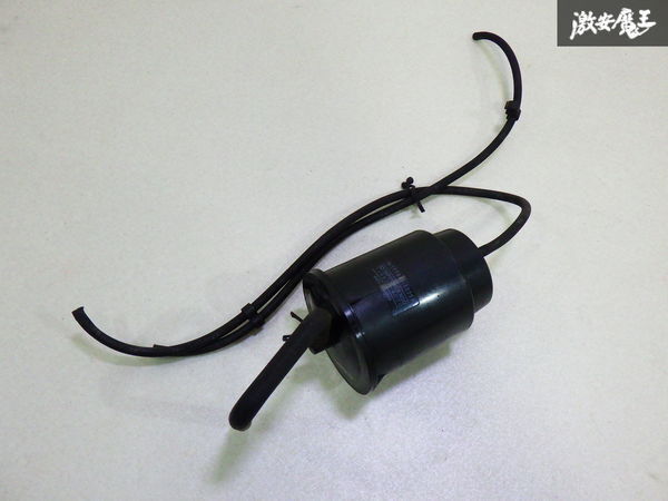 【保証付】 トヨタ 純正 AE86 レビン トレノ 4AG 4A-GEU チャコール キャニスター 77704-12270 ハチロク 実動外し 即納 棚30-2拍卖