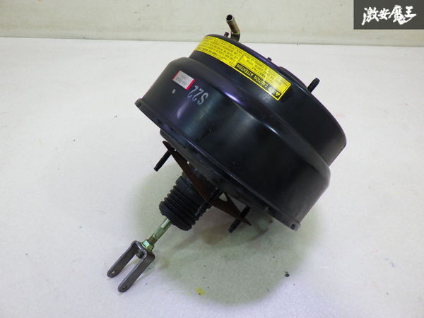 【ストア出品】 TOYOTA トヨタ 純正 JZS171 17 クラウン アスリートV 1JZ-GTE ブレーキ マスター シリンダー 本体のみ 即納拍卖