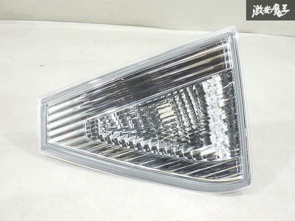 【ストア出品】 スバル 純正 GH2 GH3 インプレッサ テール テールランプ テールライト 片側のみ 内側 KOITO 132-20024 棚11-1拍卖