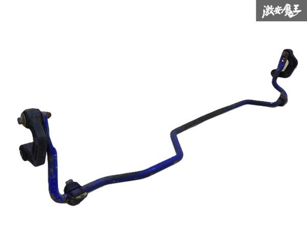 【ストア出品】 社外 メーカー不明 SUBARU スバル 純正 BG5 レガシィツーリングワゴン リア スタビライザー φ22 即納拍卖