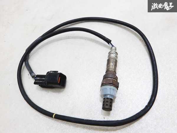 【実動外し】三菱 純正 CT9A ランエボ ラムダセンサー DENSO デンソー 234000 3212 単体 1個 ランサーエボリューション 7 8 9 棚2-2-6-C拍卖