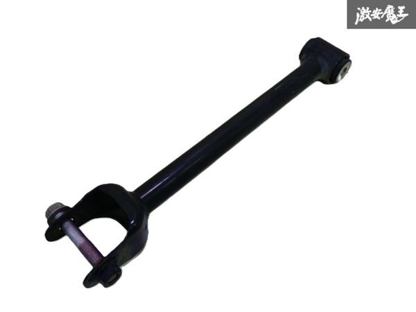 【ストア出品】 MAZDA マツダ 純正 ND5RC ND ロードスター テンション ロッド 1本 アーム 車検用 純正戻しに 即納 在庫有 棚拍卖