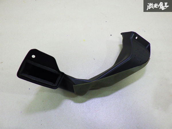 【割れなし】 TOYOTA トヨタ 純正 JZS171 17 クラウン アスリートV に使用 ヒーター レジスタ ダクト 1個 55847-30160 即納 棚拍卖