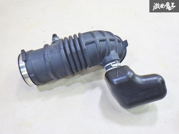 【状態良品】トヨタ 純正 ZN6 86 エアインテークパイプ パイピング ホース 単体 A43CA07 即納 棚4-4拍卖