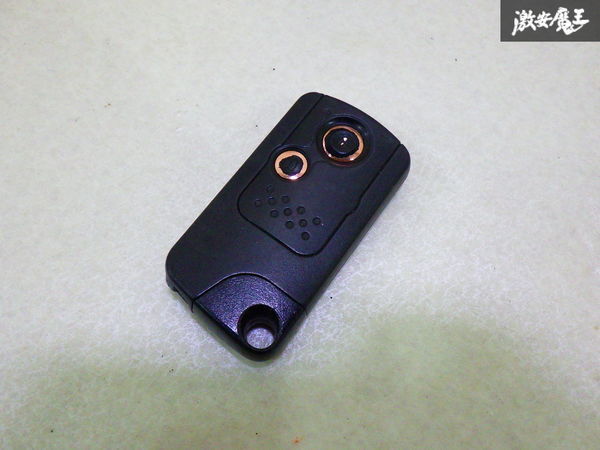 【保証付!!】HONDA ホンダ 純正 スマートキー キーレス リモコンキー 2ボタン 実働車外し 在庫有 カギ 鍵 キー 即納 棚拍卖