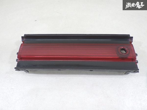 【ストア出品 割れ無し!!】トヨタ 純正 GX90 マーク2 マークII クレスタ 前期 リア ガーニッシュ テール 即納 棚8-3拍卖