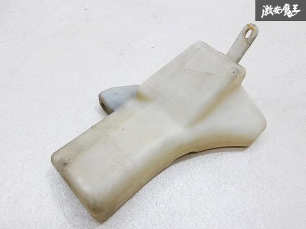 三菱 ミツビシ 純正 CJ4A? ミラージュ? ランエボ? リザーバータンク リザーブ タンク 単体 クーラント 不凍液用タンク 分かる方 棚5-2拍卖